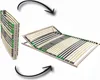 Lattenrost 120x190 verstellbar - FlexSTAR Produktbild-Vorschau 1
