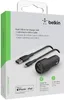 Belkin USB-A Kfz-Ladegerät, 24W 1m Lightning-Kabel  Produktbild-Vorschau 1