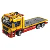 Lego® Technic Tieflader Produktbild-Vorschau 12