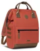 CABAIA Freizeitrucksack Rucksack mit Laptopfach Adventurer Produktbild-Vorschau 3