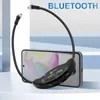 Geemarc, Bluetooth Audio-Headset Senior Verstärker, Schwarz Produktbild-Vorschau 3
