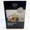 Rösle Rösle BBQ Pizza Set 3-tlg. 25427/Abverkauf nur Anteprima dell’immagine prodotto 13