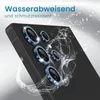 Kamera Linsenschutz Glas Set mit Schmucksteinen für Samsung Produktbild-Vorschau 6