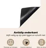 KitchenYeah® Kryt varné desky bílý - Barvy - Neutrální , Náhled obrázku produktu 4