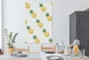 OneMillionCanvasses® - Leinwandbilder - 90x140 cm, Ananas - Produktbild-Vorschau 5