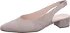 Gabor Slingpumps Damen 31373534383338 Beige 39 EU Produktbild-Vorschau 29