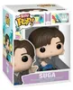 Funko FK86740 - BTS Bitty POP! Stages Vinyl Figuren Suga Produktbild-Vorschau 6