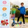 Elektroscooter Kinder Klappbar E-Scooter 14Km/h Mit Produktbild-Vorschau 3