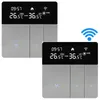 2X Wi-Fi Smart Thermostat Digital LCD wifi Raumthermostat Produktbild-Vorschau 14