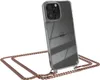 EAZY CASE Metall Handykette für Apple iPhone 14 Pro Max, Produktbild-Vorschau 1