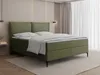 Boxspringbett mit Bettkasten – Polsterbett 160 x 200 cm mit Produktbild-Vorschau 1