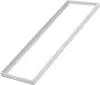Aufbaurahmen für LED Panel 1195x295mm Deckenmontage Produktbild-Vorschau 1