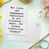 Mr. & Mrs. Panda Postkarte Spruch Liebevolle Erzieher - Produktbild-Vorschau 3
