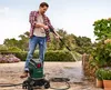 PARKSIDE® Hochdruckreiniger »PHDF 150 A1«, 3 Funktionen Produktbild-Vorschau 2