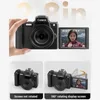 Digitálny fotoaparát s rozlíšením 4K, 2,8-palcovým Náhľad obrázku produktu 4
