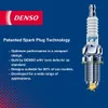 DENSO Zündkerze Iridium TT IT16TT Produktbild-Vorschau 6