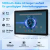 Tablet 10,1'' mit Android 16, Octa-Core, 30 GB RAM, 128 GB Produktbild-Vorschau 4
