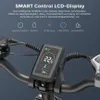 20Zoll Aluminiumlegierung E-Bike Klappräder mit Produktbild-Vorschau 13