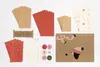 folia 9382 folia Adventskalender Sausage Dog Anteprima dell’immagine prodotto 10