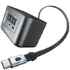 AFERIY Nano100 Powerstation 99Wh z LiFePO4 i zintegrowanym Podgląd zdjęcia produktu 12
