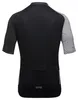 GORE WEAR Herren C5 Trikot, Black/White, XL EU Produktbild-Vorschau 4