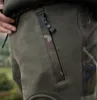Nash Zero Tolerance Wind Chill Jogger Pantaloni bicolore Anteprima dell’immagine prodotto 6