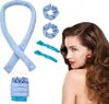 5 Lockenwickler flexibler Wickler Locken ohne Hitze Produktbild-Vorschau 1