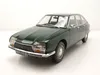Norev 181665 Citroen GS Club 1972 grün 1:18 Produktbild-Vorschau 1