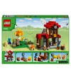 LEGO Minecraft Farma z wiatrakiem, Zestaw do budowania, 8 Podgląd zdjęcia produktu 15