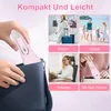 Epilierer Damen 7-in-1, Elektrischer Rasierer mit LED Produktbild-Vorschau 6