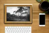 MuchoWow® Laptop Aufkleber Sticker Cover Italienische Produktbild-Vorschau 2