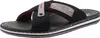 Rieker 21539 Schuhe Herren Pantoletten Weite G Clogs, Produktbild-Vorschau 2