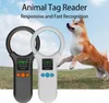 Scanner de puces électroniques pour animaux de compagnie, Voir les images du produit 7