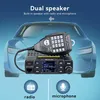 Retevis RT95 amatorski radiotelefon z dwuzakresową anteną, Podgląd zdjęcia produktu 4