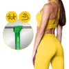 4FIZJO POWER BAND Fascia elastica per fitness, lunga, per Anteprima dell’immagine prodotto 2