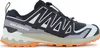 Salomon XA PRO 3D V9 GTX grau Walkingschuh Mehrfarbig in Produktbild-Vorschau 4