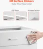 SucceBuy Shaker-Unterschrank, 61 cm B x 48 cm T x 81 cm H, Produktbild-Vorschau 4