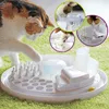 EDUPET 05005AA Cat Love Intelligenzspielzeug Cat Center, Produktbild-Vorschau 6