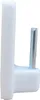 rewagi® 8 Klebehaken Weiß – 28x19 mm – für Caféhaus- & Produktbild-Vorschau 4