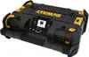 Dewalt Dwst1 Digitalradio Schwarz One Size / EU Plug 220V Produktbild-Vorschau 27