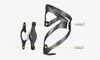 Topeak Halterung Kompatibel Mit Apple Airtag Cage Mount, Produktbild-Vorschau 8
