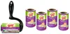 Scotch-Brite™ Pet Extra Sticky Roller + 4 Nachfüllrollen Produktbild-Vorschau 1