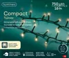 di luci LED Lumineo Bianco Anteprima dell’immagine prodotto 3