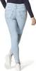Stooker Women RIO FEXXI MOVE STRASS Damen 5-Pocket-Jeans Produktbild-Vorschau 2
