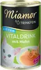 Miamor 135mlx24 Drinkfine Vitaldrink Kitten con pollo Anteprima dell’immagine prodotto 1