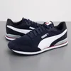 Puma Herren Laufschuhe Marine 384640-11 Grösse 44 Produktbild-Vorschau 1
