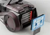 Fakir Filter Pro beutelloser Staubsauger mit HEPA 13 Filter Produktbild-Vorschau 10