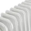 JUNG Ölradiator YPSOS WIN15 elektrische Heizung, 1500W, Produktbild-Vorschau 3