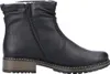 Rieker Stiefelette Schwarz Produktbild-Vorschau 32