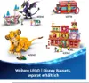 LEGO ǀ Disney Król Lew — lwiątko Simba, Zabawka dla Podgląd zdjęcia produktu 45